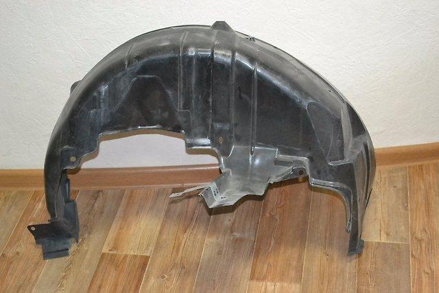 Підкрилок задній правий Subaru Outback 2005, 59122AG000