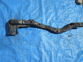 Кронштейн підрамника правий Subaru Forester S11 2006, 50515SA020