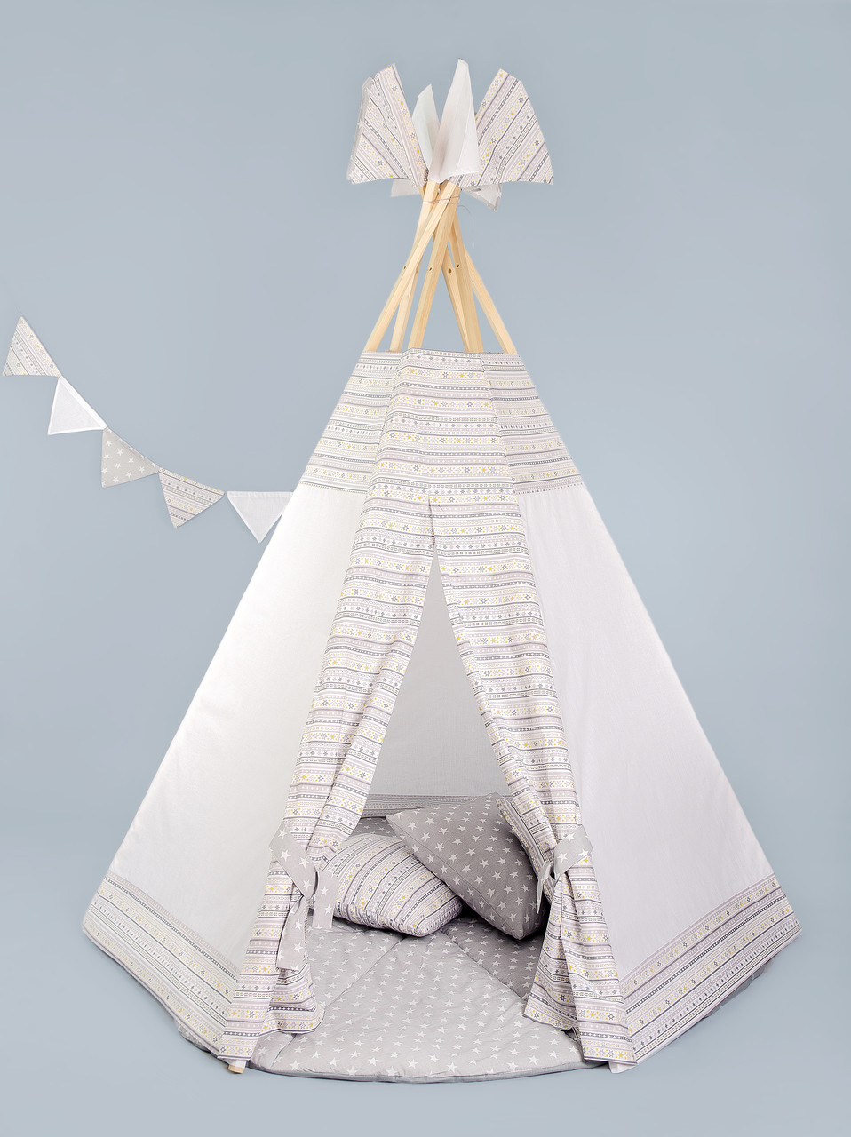 Мегагігвам «Орнамент», фото 1