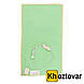 Електропростирадло-ковдра Electric Blanket New Ket 155x70, фото 2