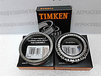 Подшипник TIMKEN LM501349/LM501314