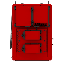 Промышленный котел на твердом топливе Альтеп (Altep) MEGA 600 кВт