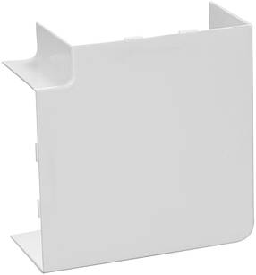 Поворот 90 г. КМП 12х12