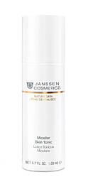 Міцелярний тонік із гіалуроновою кислотою Janssen Micellar Skin Tonic 500 мл