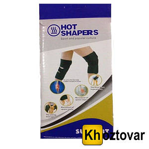 Наколінники HOT SHAPERS ( Хот Шейперс) з турмаліновими вставками