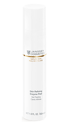 Ензимний гелевий пілінг Janssen Skin Refining Enzyme Peel 150 мл