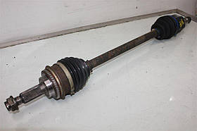 Напівось передня Subaru Forester S11 2006, 28321SA030