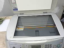 Кольоровий БФП Epson STYLUS CX6600 з картриджами, фото 3