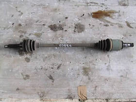 Напівось задня Subaru Forester S11 2006, 28421FE250
