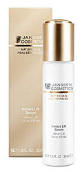 Anti-age ліфтинг-сироватка миттєвої дії Janssen Instant Lift Serum 30 мл