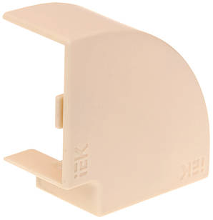 Поворот на 90 г. КМП 25х16