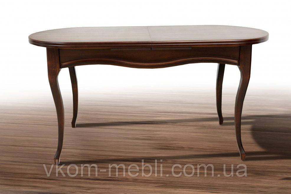 Стол обеденный раскладной Оливер Ультра, фото 1