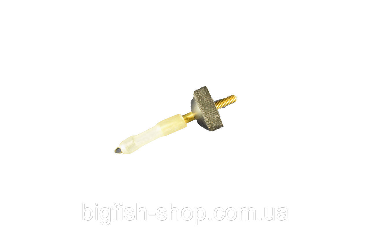Кріплення слайдерного поплавка Exner Head 2