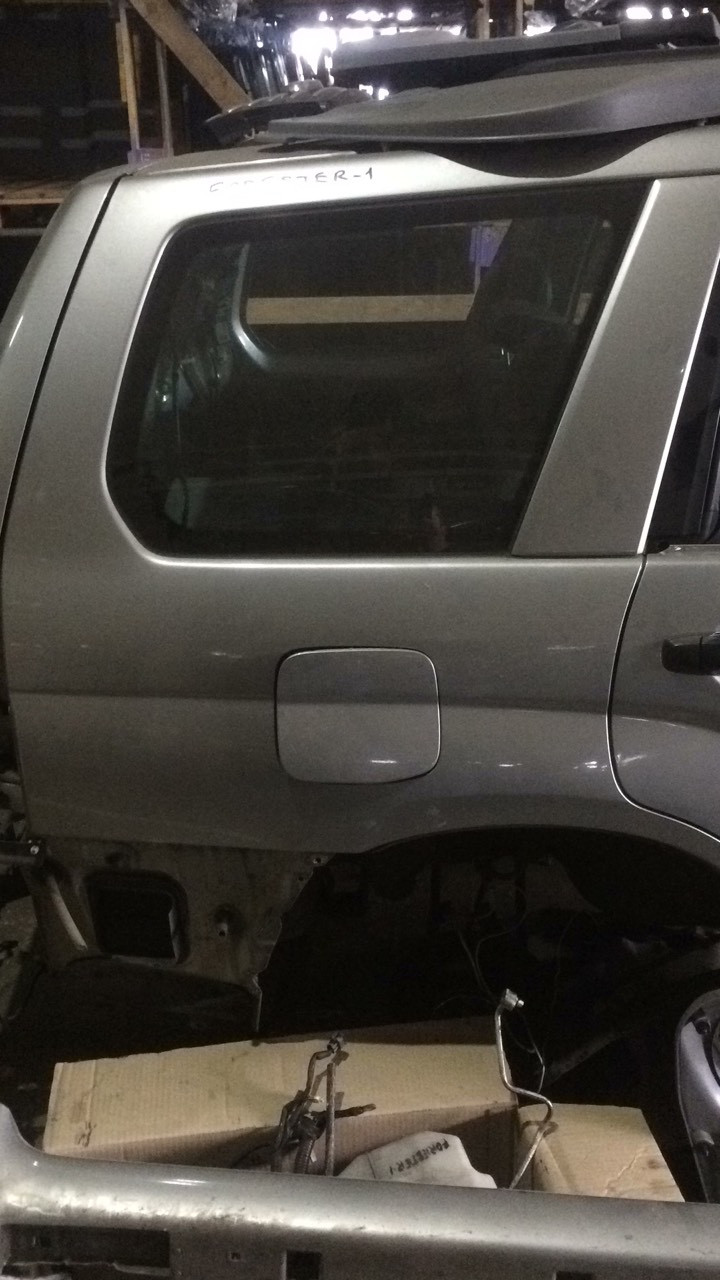 Крило заднє Subaru Forester праве S11 2006, 51439SA0029P