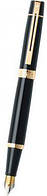 Перьевая ручка Sheaffer Gift Collection 300 Glossy Black GT FP M Sh932504 черный