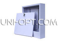 Колекторні шафи, системи