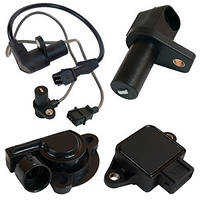 Реле і датчики автомобільні