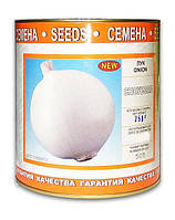 Насіння цибулі Сноуболл (білий), (Німеччина), 0,2 кг