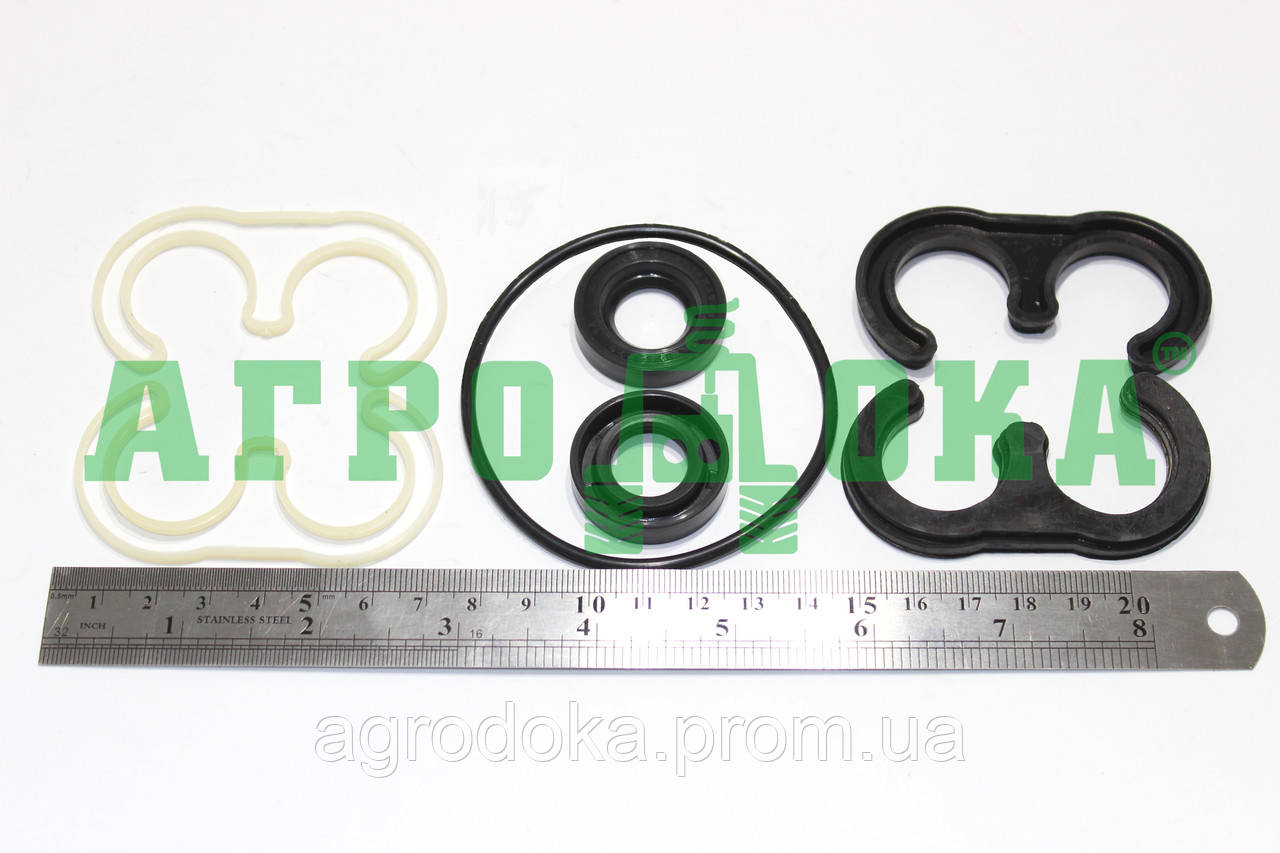 Ремкомплект НШ 10Е (з пластм. обоймою) (МТЗ, ЮМЗ, ДТ, Нива), фото 1