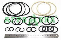 Ремкомплект гидроцилиндраа поворота (ЦС-100) старого образца (К-700)