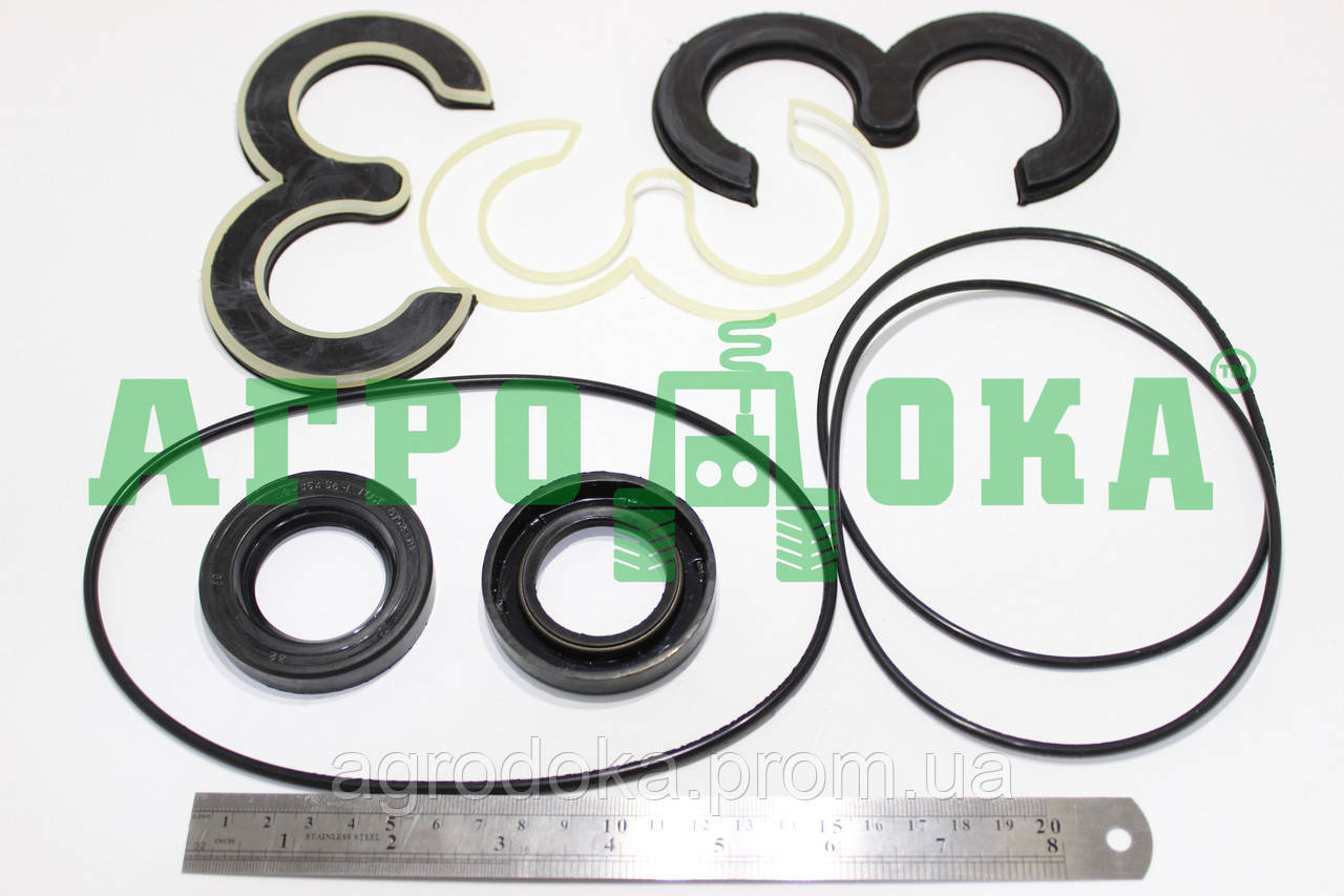 Ремкомплект НШ 100В (з пластм. обоймою) (ЕО-2628, БелАЗ), фото 1