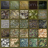 Костюм тактичний Гірка 3 темна олива, фото 3