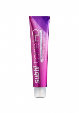 LABORATOIRE DUCASTEL Тонувальна крем-фарба для волосся — Ducastel Subtil Couleur Tone HD 5-65 — світлий шатен до
