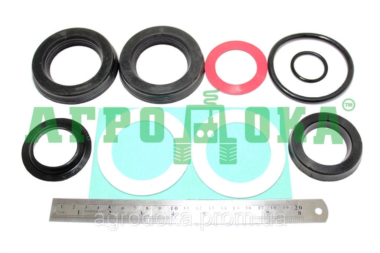 Ремкомплект гідроциліндра борони дискової важкої (БДВ-7 (Ц80х40)), фото 1