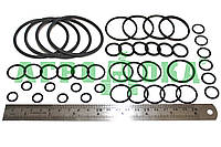Ремкомплект гидрораспределителя МРС70.4 (аналог РП-70) ("Беларус"-826, МТЗ-1221)