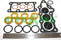 Ремкомплект гидрораспределителя Р-80 3-х секц.3/1 222Г (с гидрозамком) (ХТЗ, ЮМЗ, Т-28)