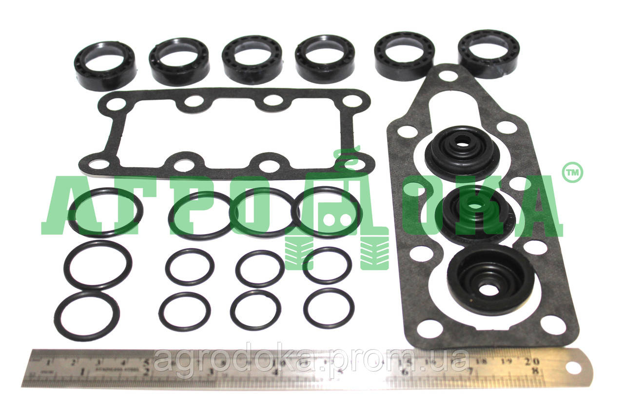 Р/Р до Р-80 3-х секц. (Р-80-3/4 222), фото 1