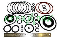 Ремкомплект ГУР (полный) с датчиком блокировки (МТЗ-80; МТЗ-82)