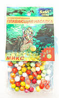 Плаваюча насадка Мікс міді
