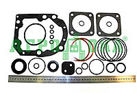 Ремкомплект ГУР (полный) (с прокладками) (ЮМЗ-6)