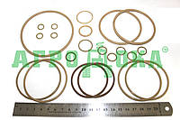 Ремкомплект регулируемого аксиально-плунжерного насоса (ГСТ-90 (фторкаучук ИРП1287))