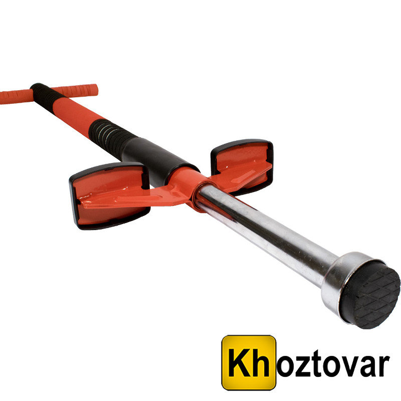 Палка-прыгалка для детей детский Джампер " Кузнечик" Pogo Stick Mini - фото 2 - id-p542693862