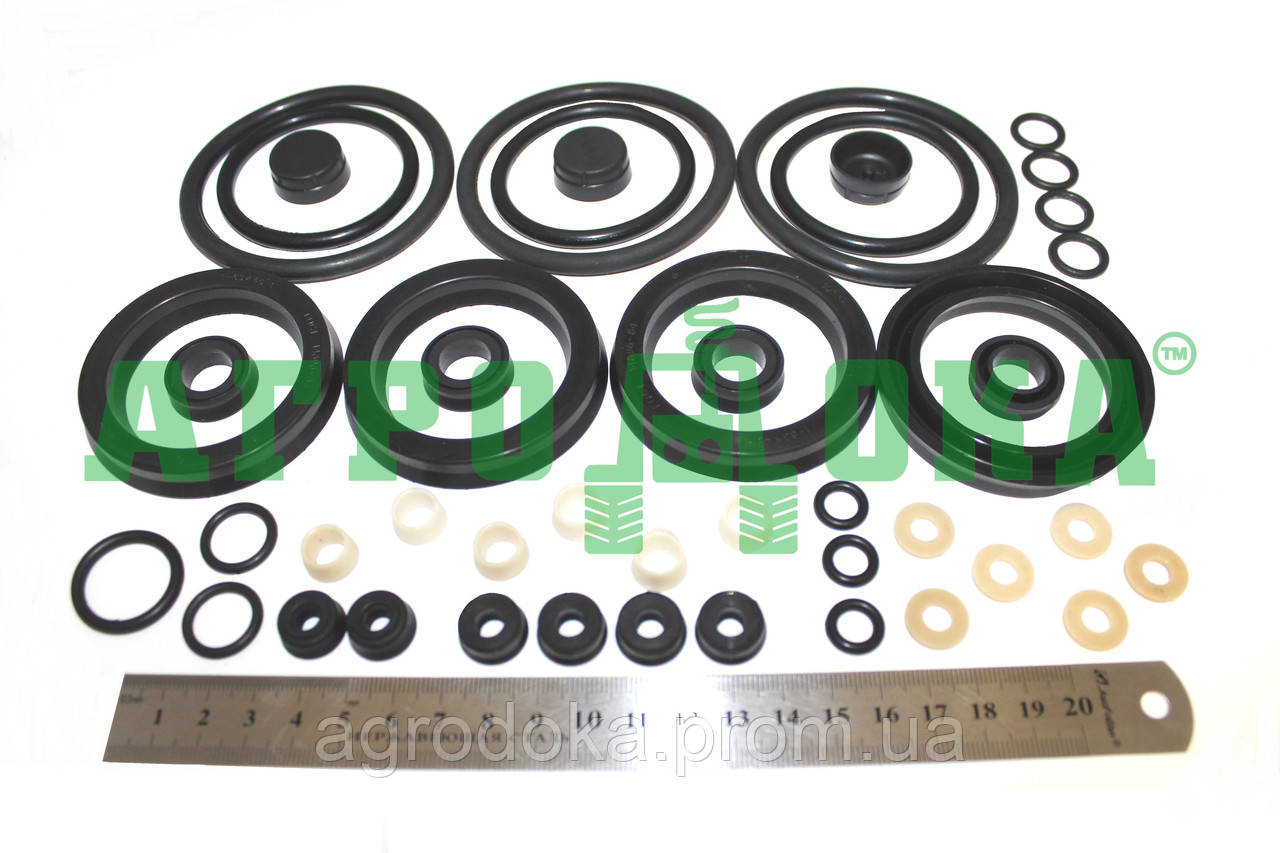 Набір ГТВ Нива, Єнісей Нива, Колос (малий), фото 1