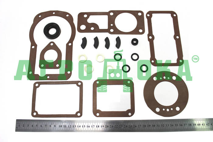 Купить Ремкомплект ТНВД+прокладки Д-240, Д-65, Д-144 (УТН) (МТЗ, ЮМЗ, Т ...