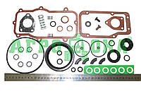 Ремкомплект ТННД ТНВД прокладки ЯМЗ-236 (МАЗ, КрАЗ)