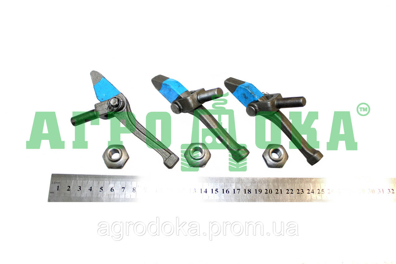 Набор корзины сцепления ГАЗ-53, фото 1