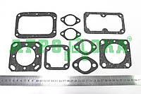 Набор прокладок ТНВД СМД-60/72, Д-144, Д-21 (Т-150К, Т-40, Т-25)