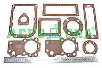 Набор прокладок ТНВД А-41, СМД-14...24 (ЛСТН) (ДТ-75, Нива, ТДТ-55А)