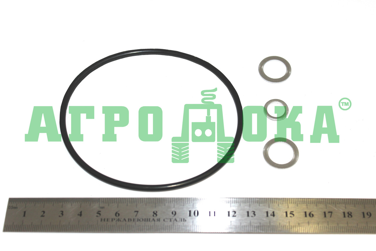 Ремкомплект фильтра грубой очистки (240-1105010) (МТЗ-80, ПАЗ, ЗИЛ-5301 ...