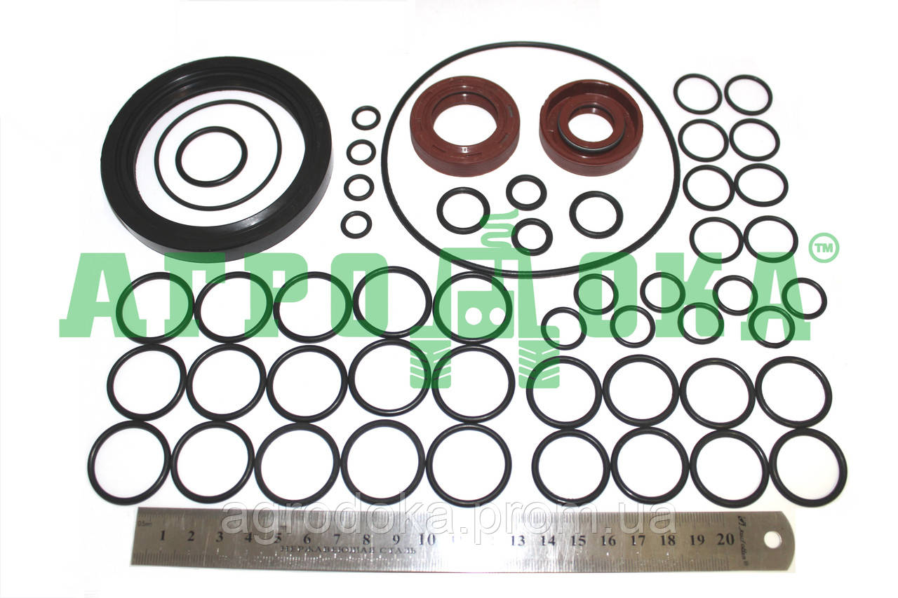 Ремкомплект ТНВД двигатель КАМАЗ (ID#66315328), цена: 86.40 ₴, купить ...