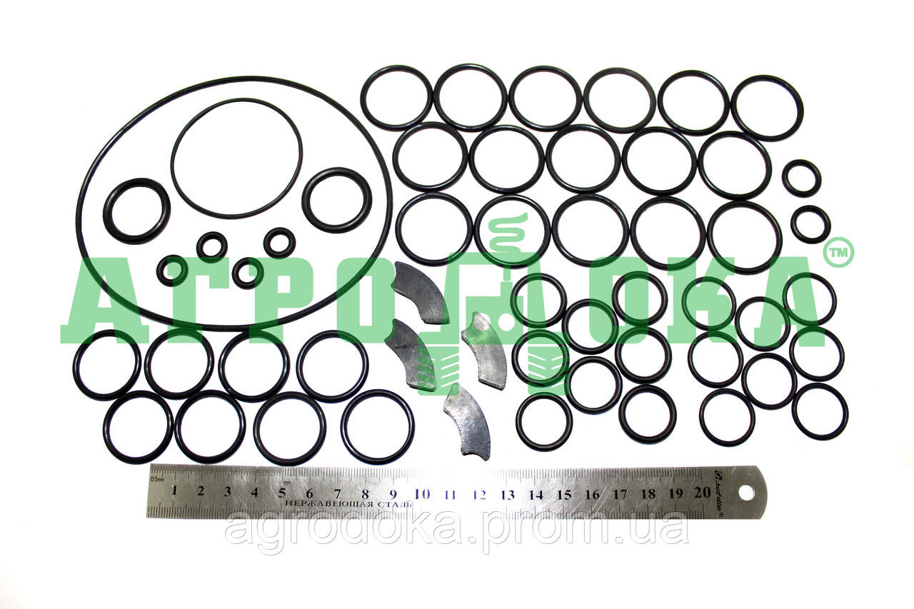 Ремкомплект ТНВД двигун 337.1111-00 КАМАЗ ЄВРО-1, фото 1