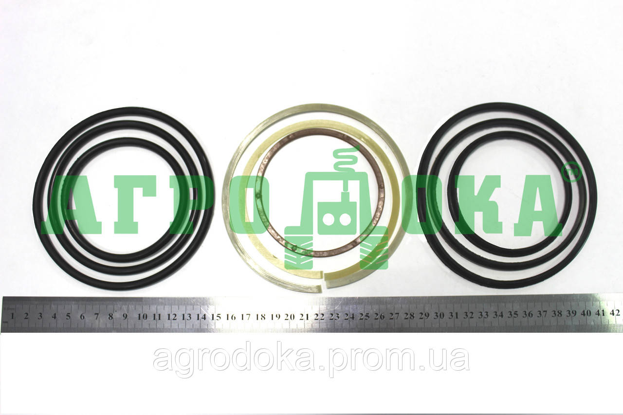 Ремкомплект гідроциліндра підйому кузова (МАЗ-5516;-503), фото 1