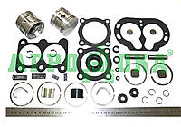 Ремкомплект компрессор (полный+палец+седла+напр.) Н1 (ЗиЛ, Т-150, КАМАЗ)