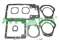 Комплект прокладок заднего моста МТЗ