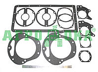 Комплект прокладок заднего моста ЮМЗ-6К