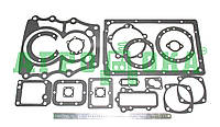 Комплект прокладок КПП КАМАЗ